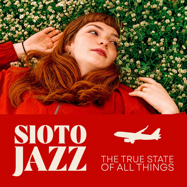 The True State of All Things album cover